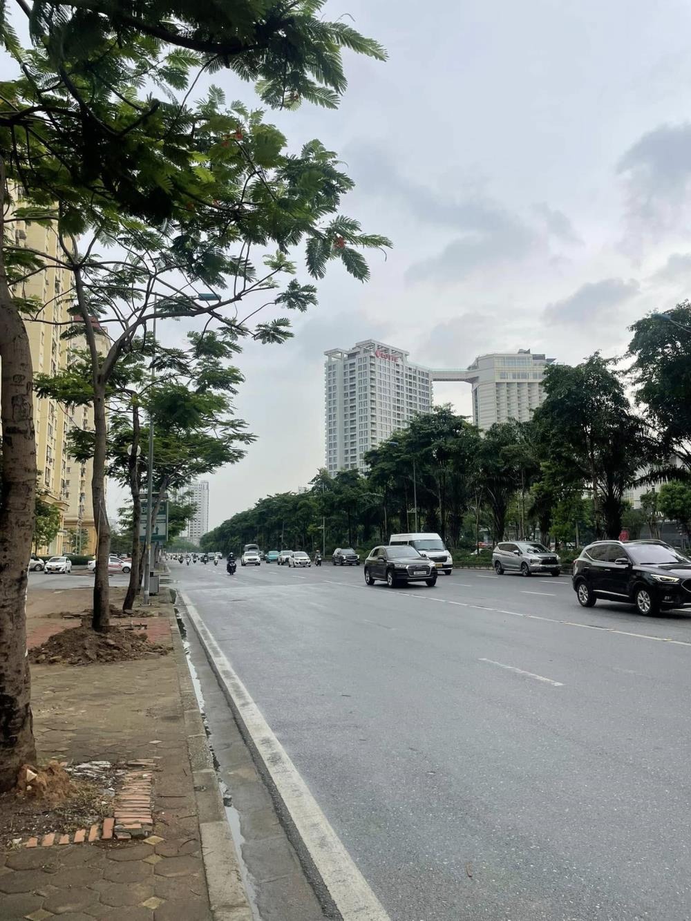 Chung Cư Nam Thăng Long 75/81m2 View Sông - 2PN, Giá 5.485 Tỷ