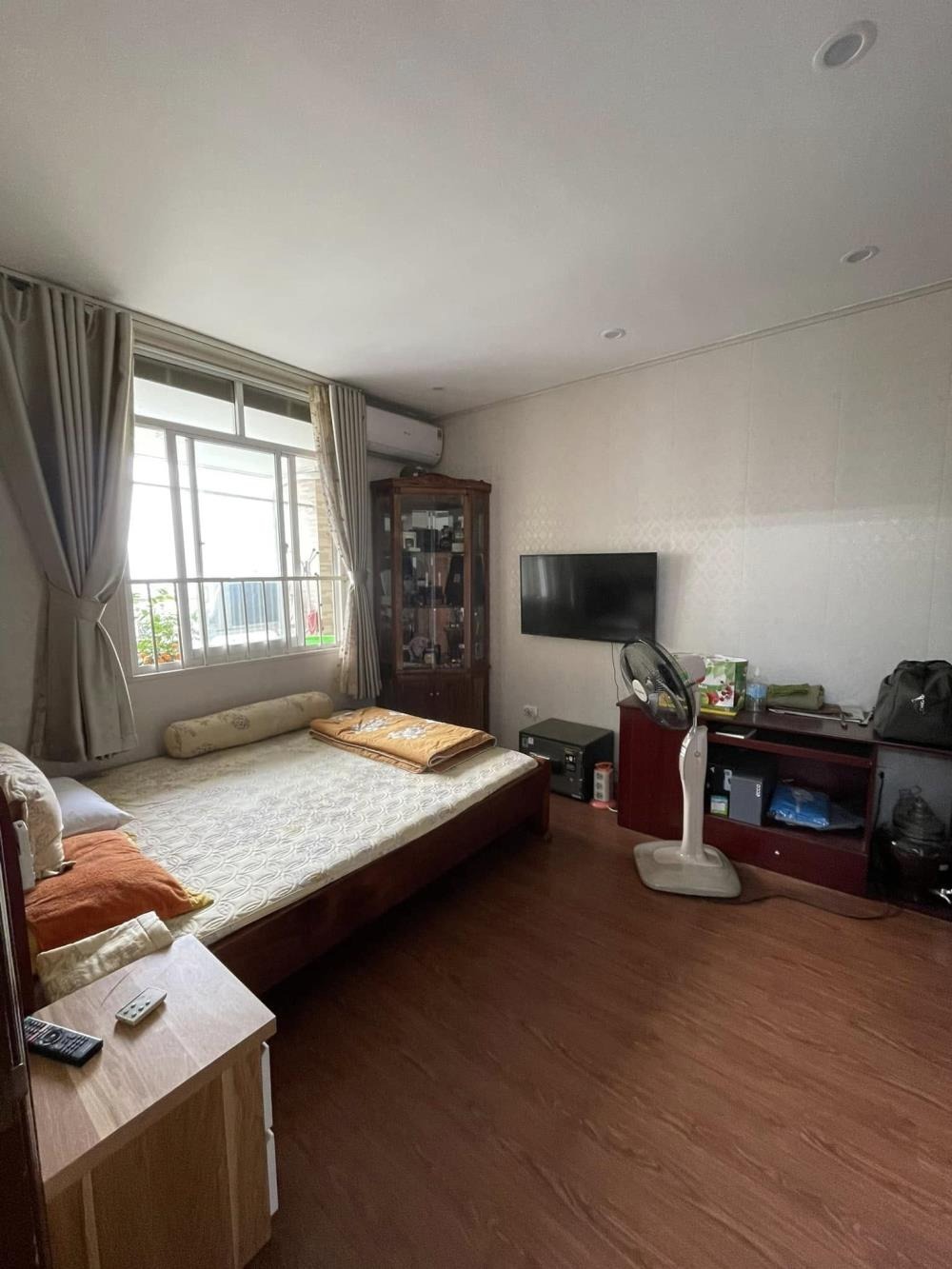 Chung Cư Nam Thăng Long 75/81m2 View Sông - 2PN, Giá 5.485 Tỷ