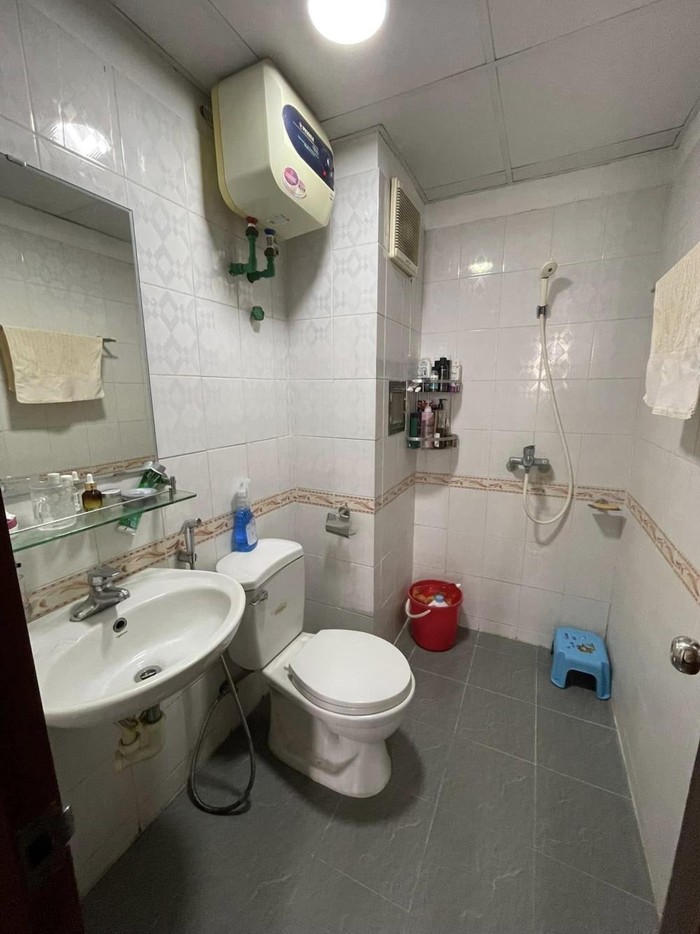 Chung Cư Nam Thăng Long 75/81m2 View Sông - 2PN, Giá 5.485 Tỷ