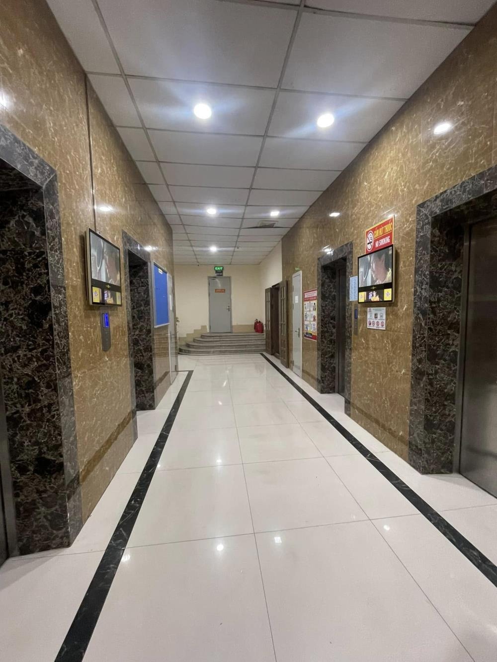 Chung Cư Nam Thăng Long 75/81m2 View Sông - 2PN, Giá 5.485 Tỷ