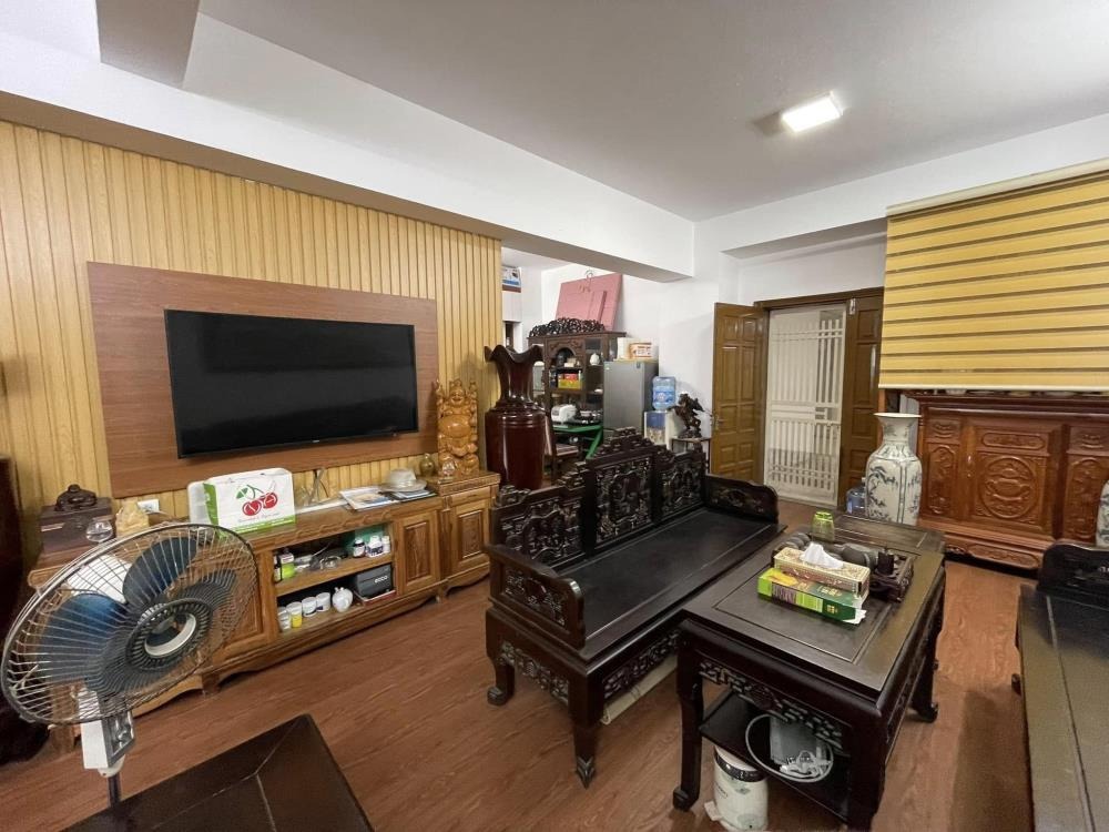 Chung Cư Nam Thăng Long 75/81m2 View Sông - 2PN, Giá 5.485 Tỷ