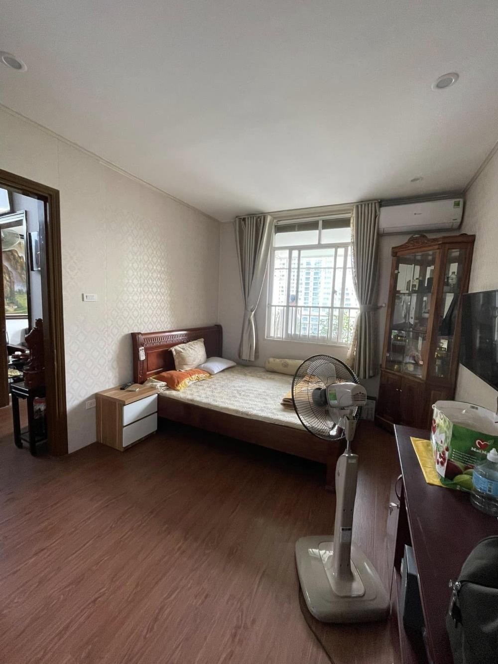 Chung Cư Nam Thăng Long 75/81m2 View Sông - 2PN, Giá 5.485 Tỷ