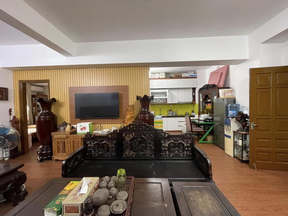 Chung Cư Nam Thăng Long 75/81m2 View Sông - 2PN, Giá 5.485 Tỷ