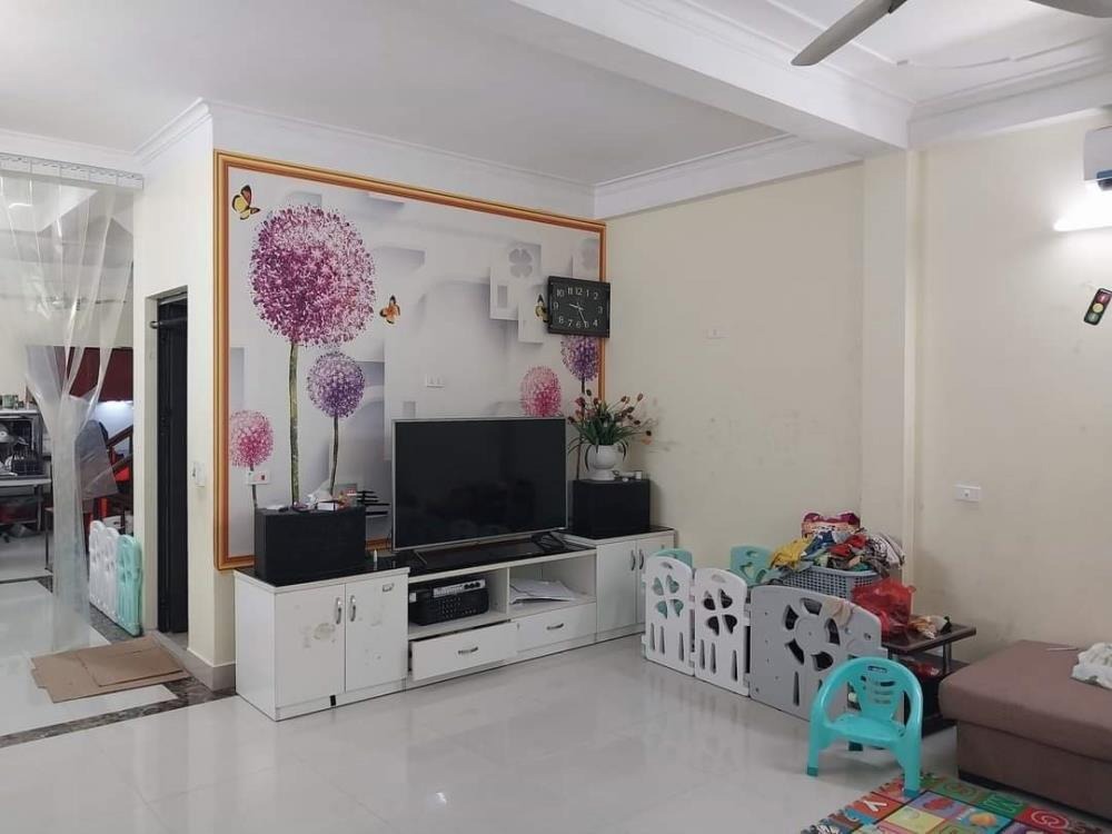 Bán Nhà Liền Kề Văn Phú 35m2 - Thang Máy, Ô Tô Vào Nhà - Giá 11 Tỷ