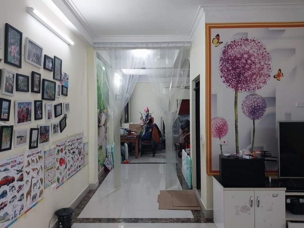 Bán Nhà Liền Kề Văn Phú 35m2 - Thang Máy, Ô Tô Vào Nhà - Giá 11 Tỷ
