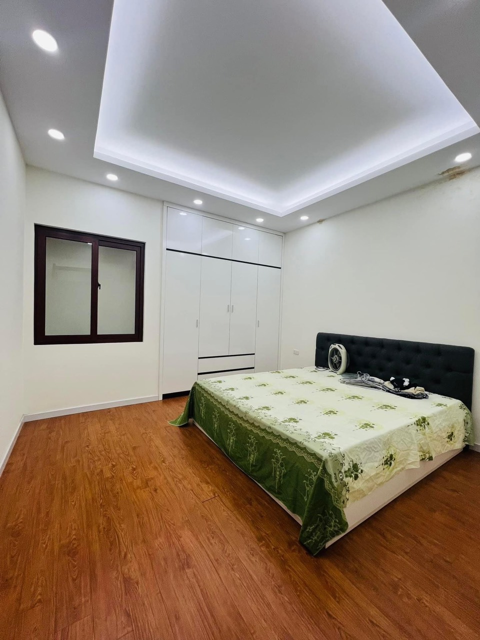 Bán nhà liền kề Mậu Lương 50m2, 5 tầng, Giá 12.6 tỷ - Pháp lý rõ ràng