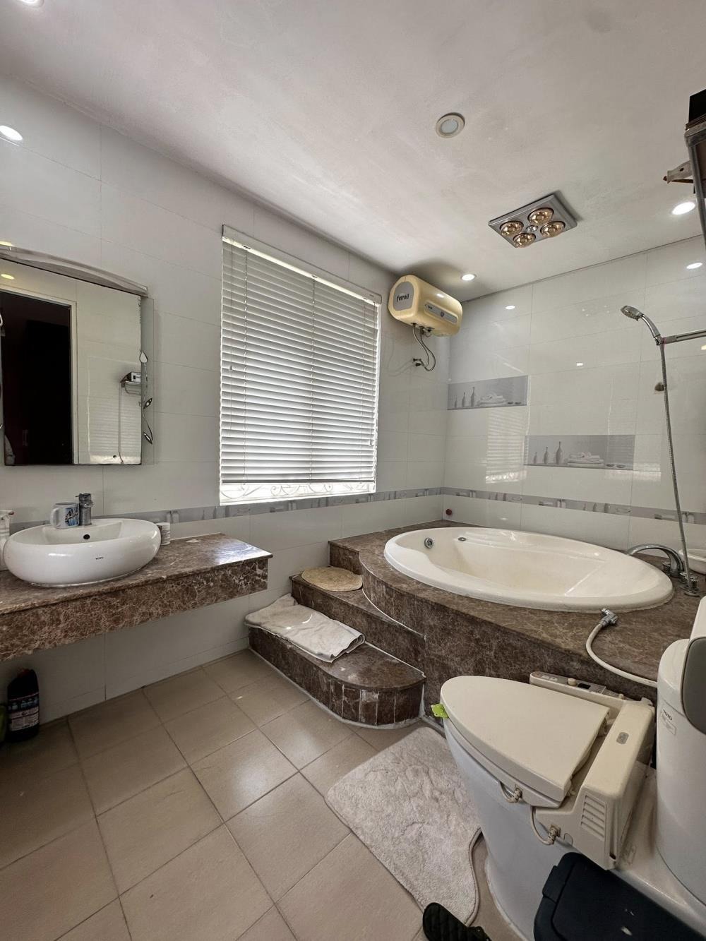 Bán Biệt Thự VIP Lideco Hoài Đức - Lô Góc, 28.5 Tỷ