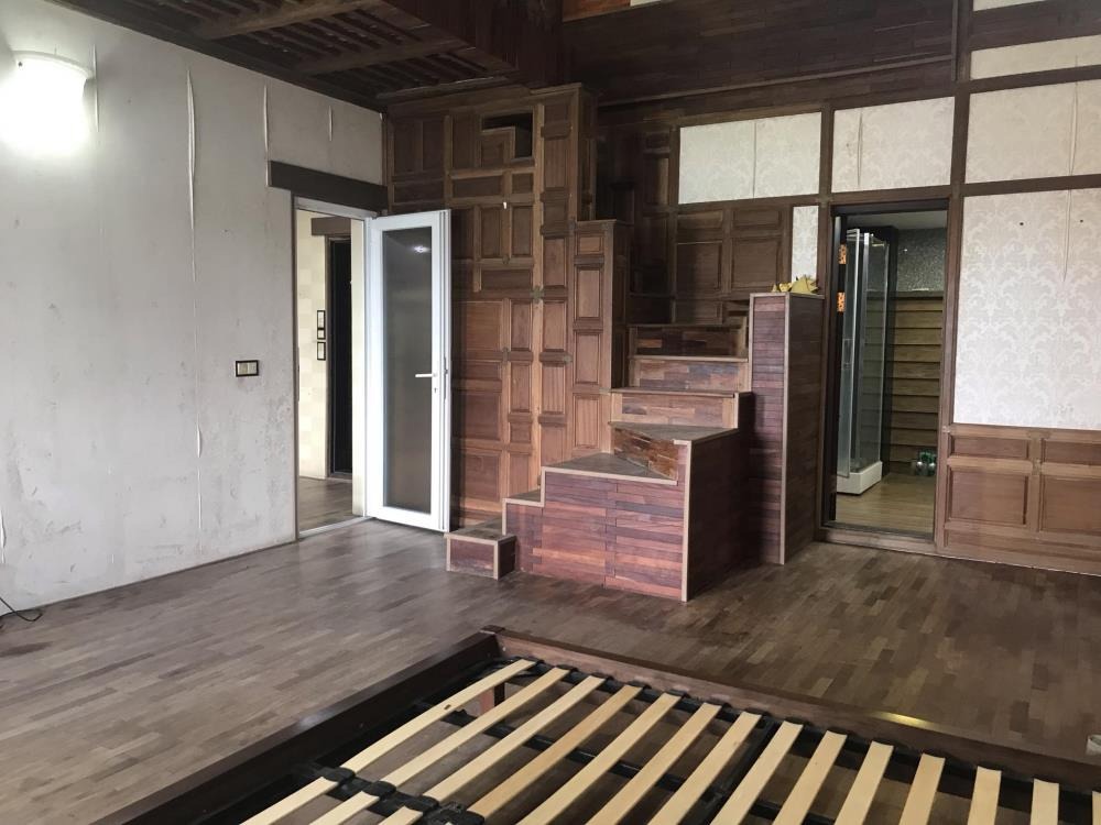Cho Thuê Tầng 3, 4 Nhà Riêng Tây Hồ - View Hồ, Giá 40tr/tháng