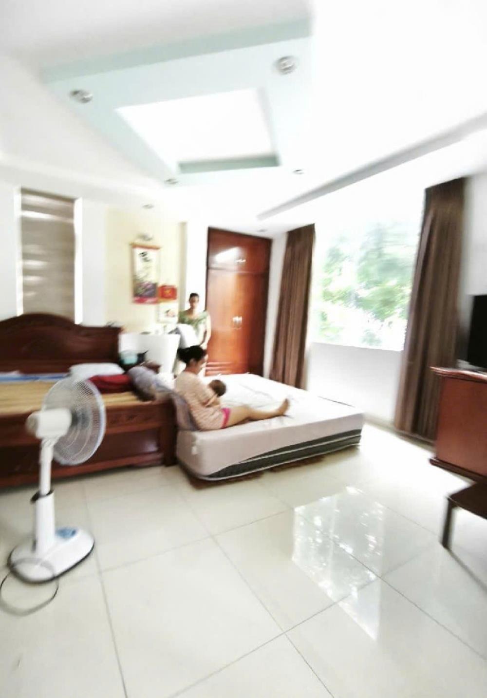 Bán Biệt Thự 4 Tầng Khu Dân Cư Phú Nhuận, Quận 12 - Vị Trí Đắc Địa