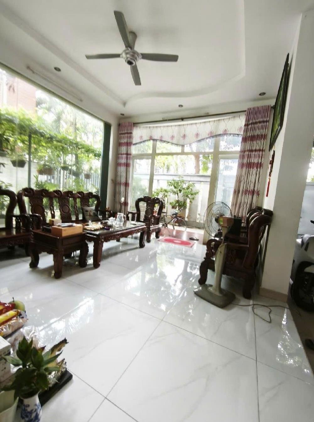 Bán Biệt Thự 4 Tầng Khu Dân Cư Phú Nhuận, Quận 12 - Vị Trí Đắc Địa