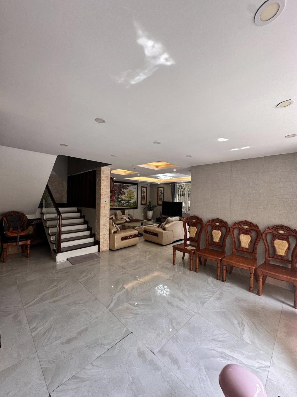 Bán Biệt Thự VIP Lideco Hoài Đức - Lô Góc, 28.5 Tỷ