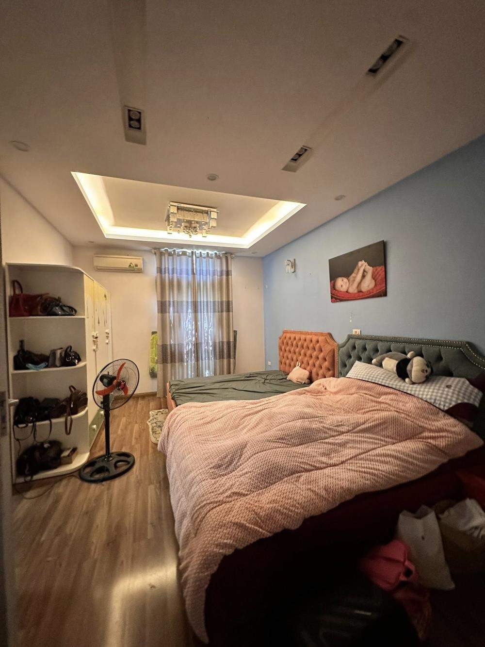 Bán Biệt Thự VIP Lideco Hoài Đức - Lô Góc, 28.5 Tỷ