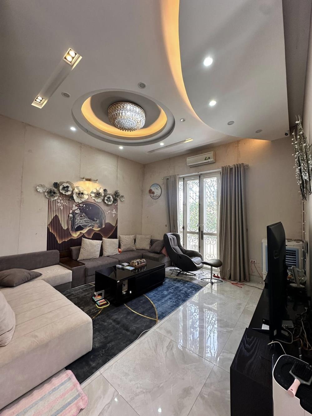 Bán Biệt Thự VIP Lideco Hoài Đức - Lô Góc, 28.5 Tỷ