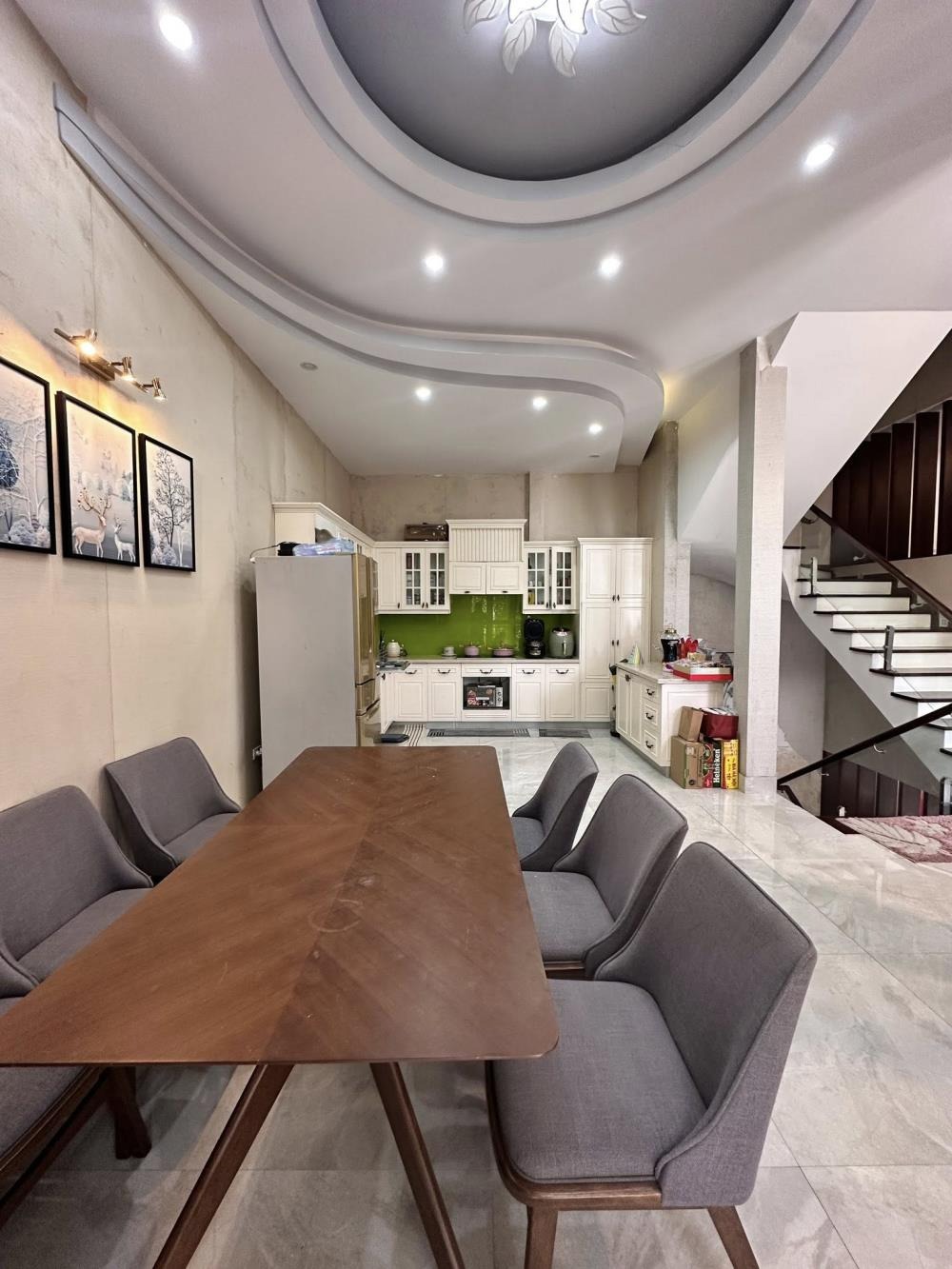 Bán Biệt Thự VIP Lideco Hoài Đức - Lô Góc, 28.5 Tỷ