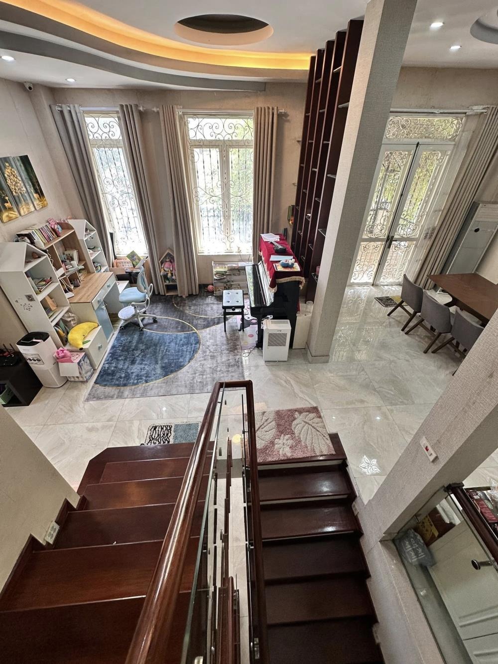 Bán Biệt Thự VIP Lideco Hoài Đức - Lô Góc, 28.5 Tỷ