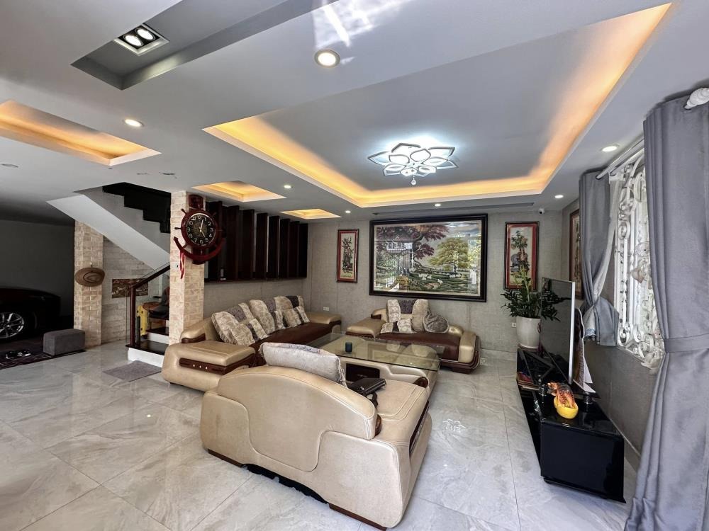 Bán Biệt Thự VIP Lideco Hoài Đức - Lô Góc, 28.5 Tỷ