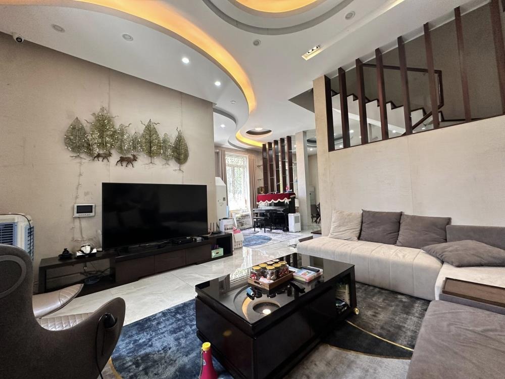 Bán Biệt Thự VIP Lideco Hoài Đức - Lô Góc, 28.5 Tỷ