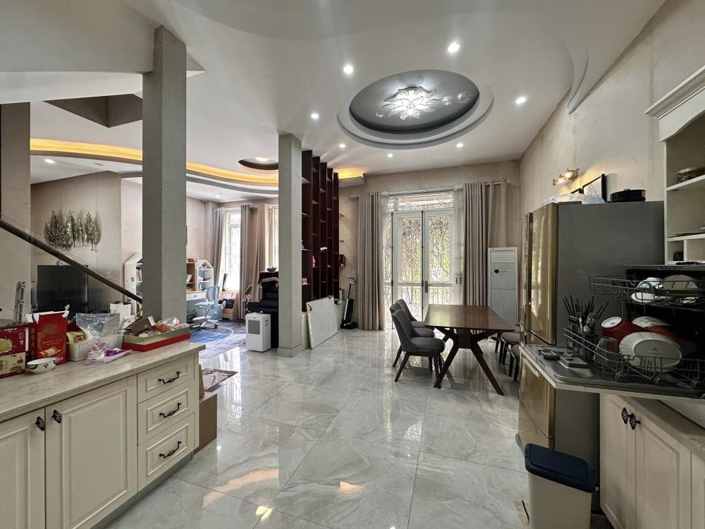 Bán Biệt Thự VIP Lideco Hoài Đức - Lô Góc, 28.5 Tỷ