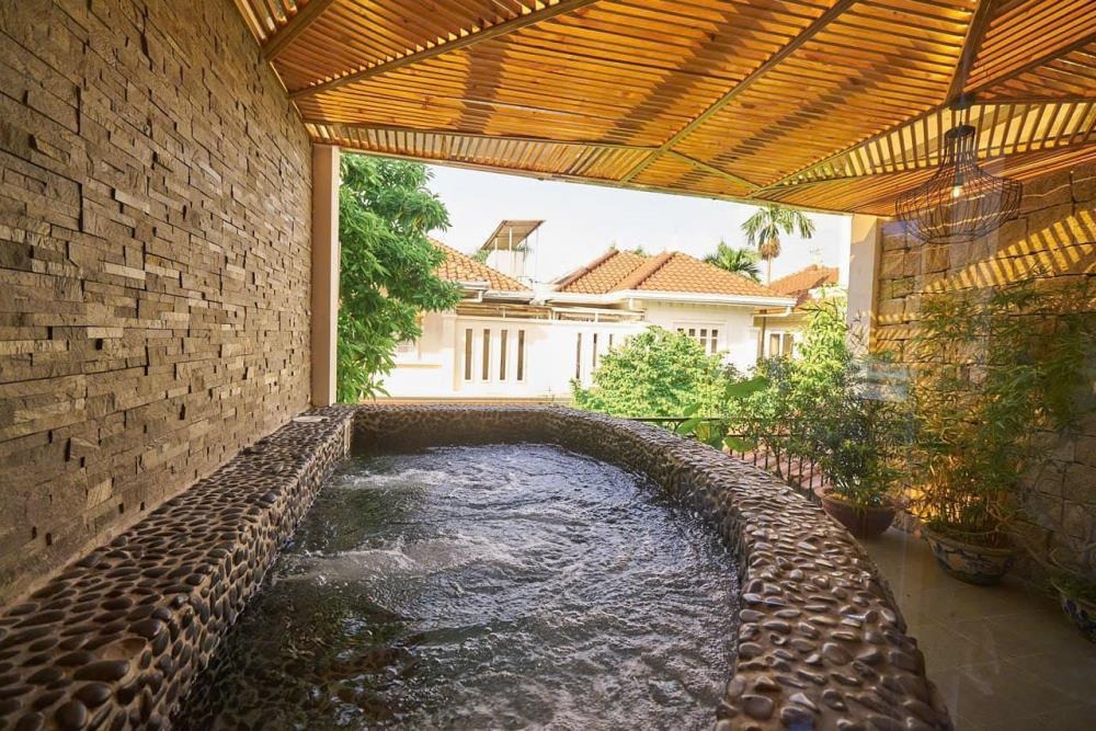 Biệt Thự Ciputra Tây Hồ Đẳng Cấp VIP: 296m2, 4 Tầng, Giá 112 Tỷ