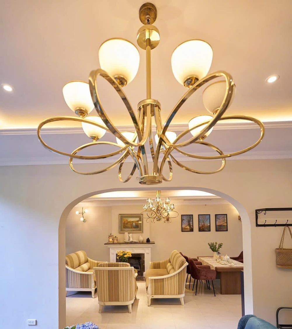 Biệt Thự Ciputra Tây Hồ Đẳng Cấp VIP: 296m2, 4 Tầng, Giá 112 Tỷ