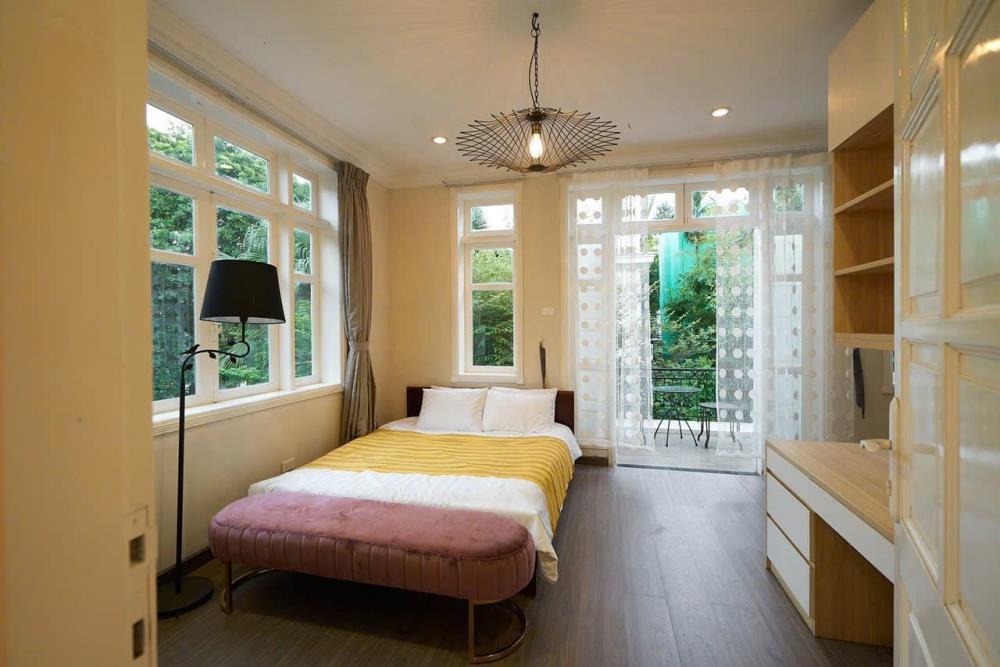 Biệt Thự Ciputra Tây Hồ Đẳng Cấp VIP: 296m2, 4 Tầng, Giá 112 Tỷ