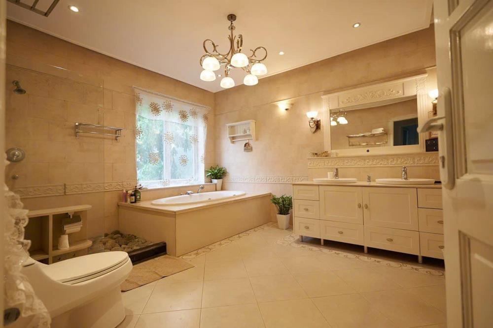 Biệt Thự Ciputra Tây Hồ Đẳng Cấp VIP: 296m2, 4 Tầng, Giá 112 Tỷ