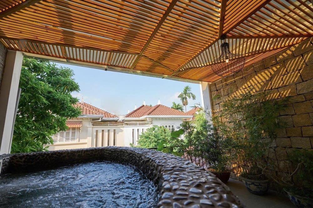 Biệt Thự Ciputra Tây Hồ Đẳng Cấp VIP: 296m2, 4 Tầng, Giá 112 Tỷ