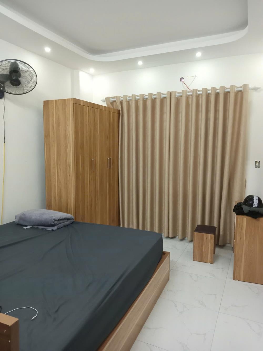 Căn nhà phố Quang Trung, Hà Đông: 40m2 x 5 tầng, Giá 7.2 tỷ