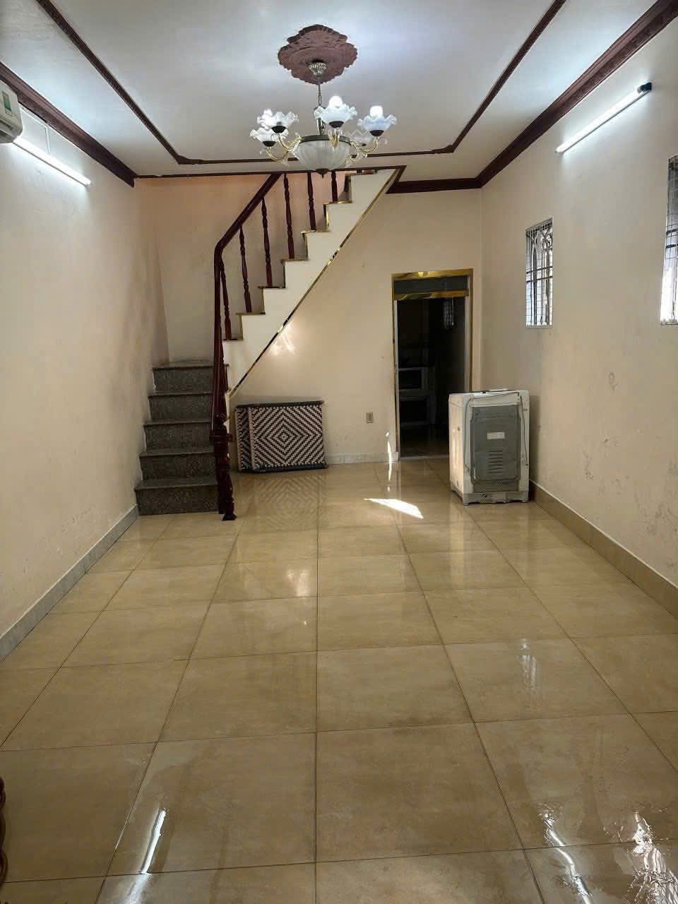 Nhà Sổ Hồng Riêng 1 Trệt 1 Lầu Tân Thới Hiệp 21, Q12 - Giá 2.95 Tỷ