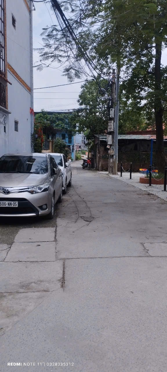 Nhà xây mới 6 tầng, thang máy, gara ô tô - Đầu tư sinh lời tại Hoài Đức