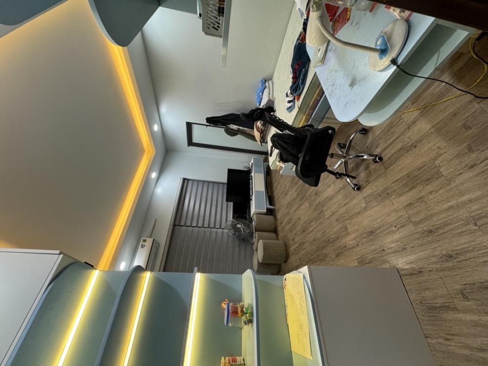 Cần Bán Gấp Nhà Lô Góc Tương Chúc 40m² - Giá Tốt