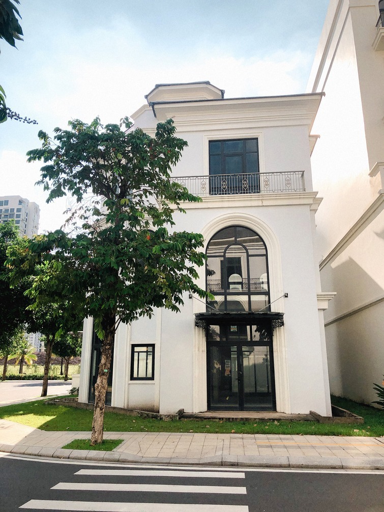 Cho Thuê Nhà Phố, Shophouse Vinhomes Grand Park - Giá Rẻ, Vị Trí Đẹp