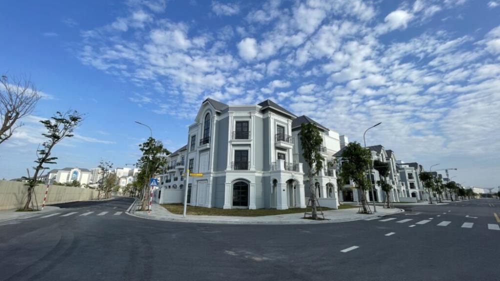 Cho Thuê Nhà Phố, Shophouse Vinhomes Grand Park - Giá Rẻ, Vị Trí Đẹp