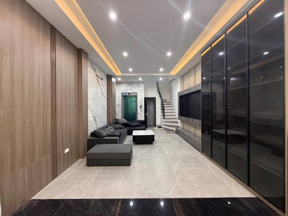 💥Bán nhà phố Quận Hai Bà Trưng - 35m2 x 5 tầng - 7 tỷ+