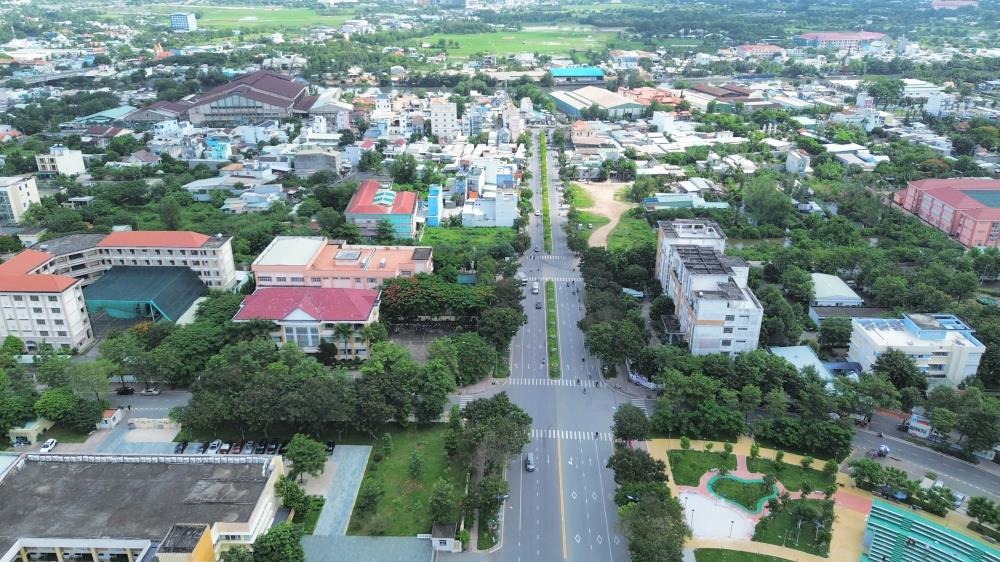Đất Nền Mỹ Yên - Vị Trí Vàng, Tiềm Năng Sinh Lời Cao