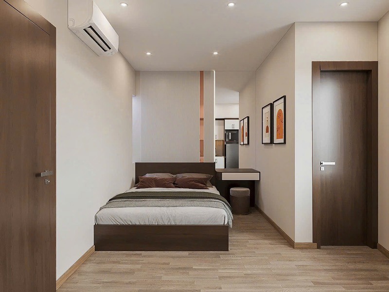Bán Nhà Mặt Tiền Võ Thành Trang, Tân Bình: 3 Tầng, 72m2, Giá 14.8 Tỷ
