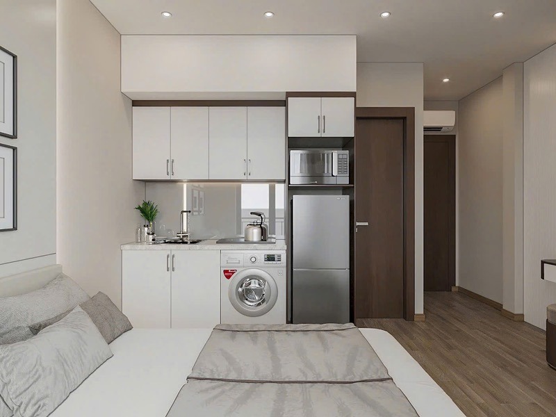 Bán Nhà Mặt Tiền Võ Thành Trang, Tân Bình: 3 Tầng, 72m2, Giá 14.8 Tỷ