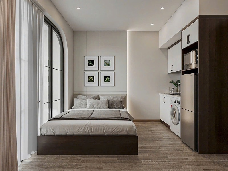 Bán Nhà Mặt Tiền Võ Thành Trang, Tân Bình: 3 Tầng, 72m2, Giá 14.8 Tỷ