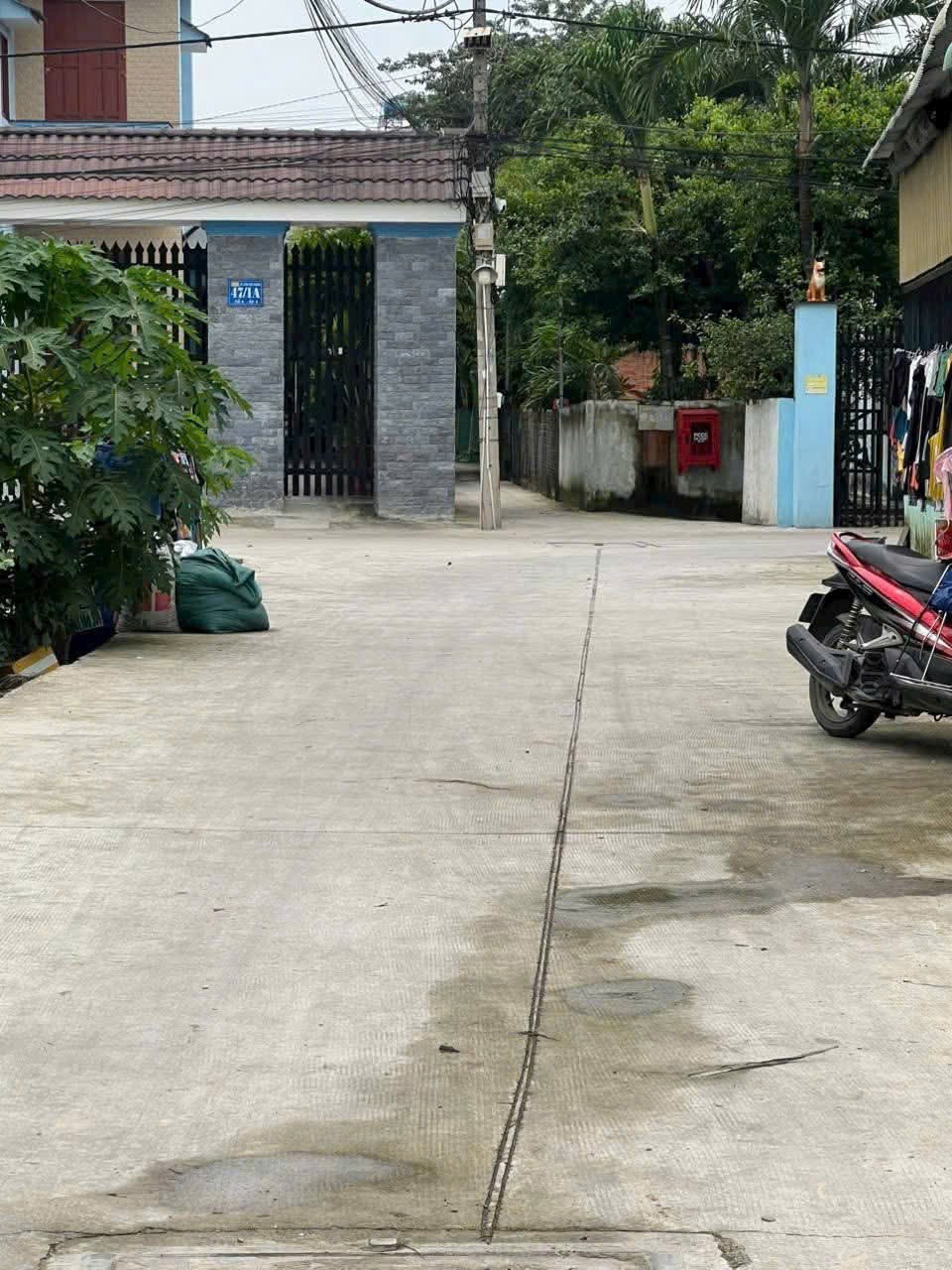 Lô Đất Hóc Môn 5x22m Đường 6m - Giá 2.9 Tỷ - Vị Trí Đẹp