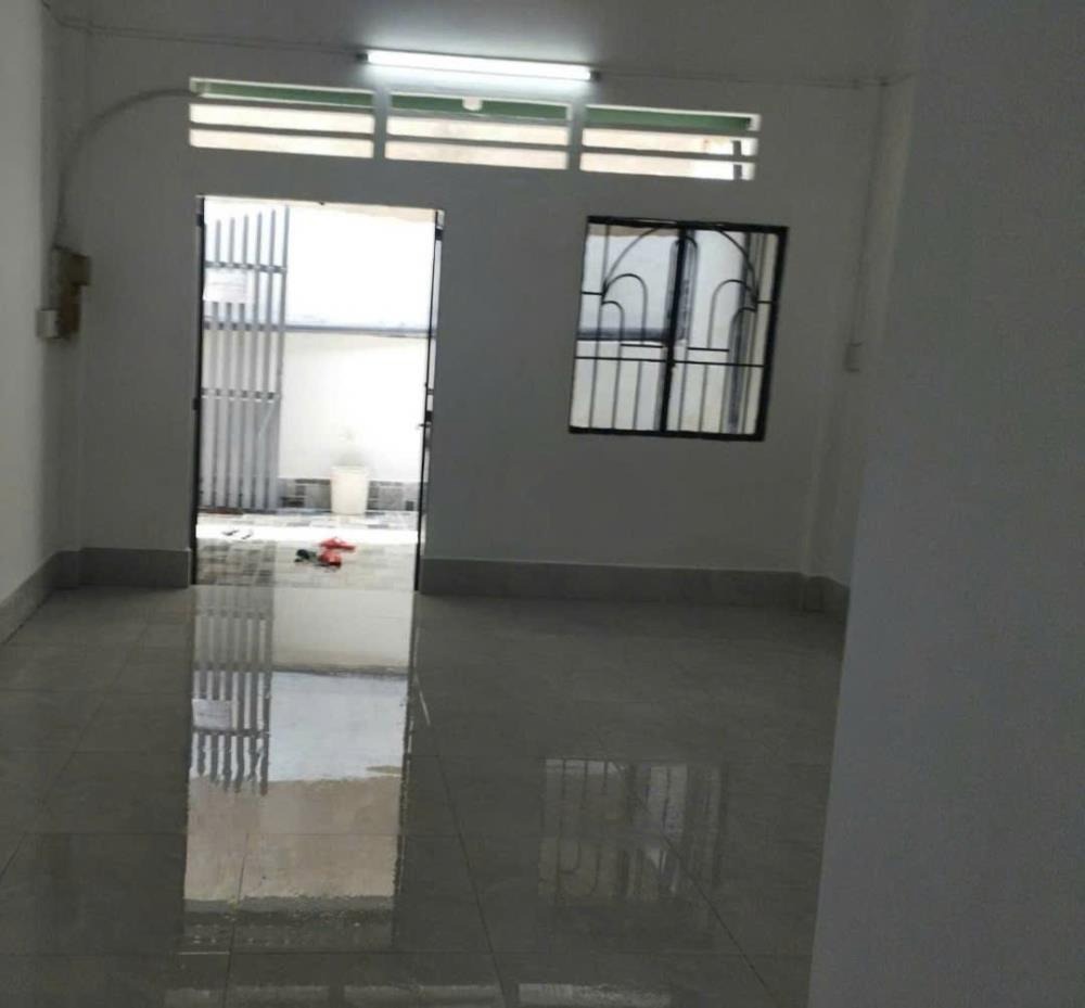 Bán Nhà 2/ Trần Thị Cờ, Quận 12 - 3ty888 - 4.3x16m, 68m2