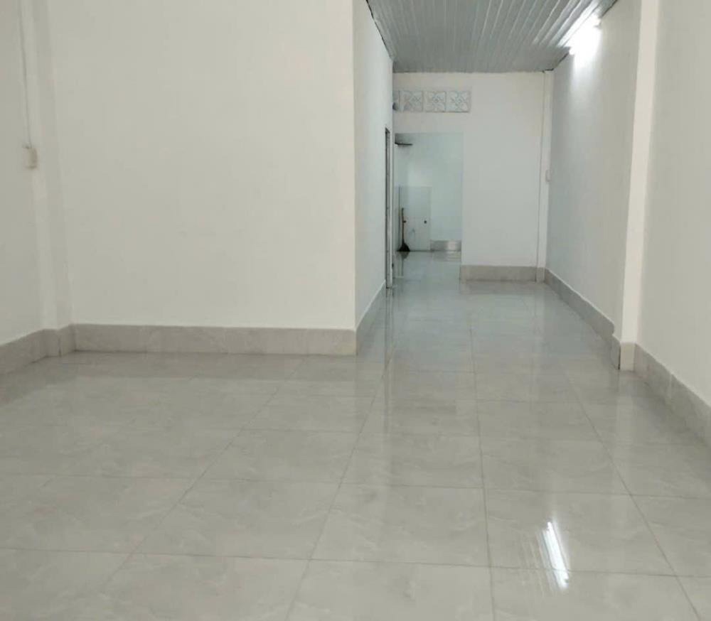 Bán Nhà 2/ Trần Thị Cờ, Quận 12 - 3ty888 - 4.3x16m, 68m2