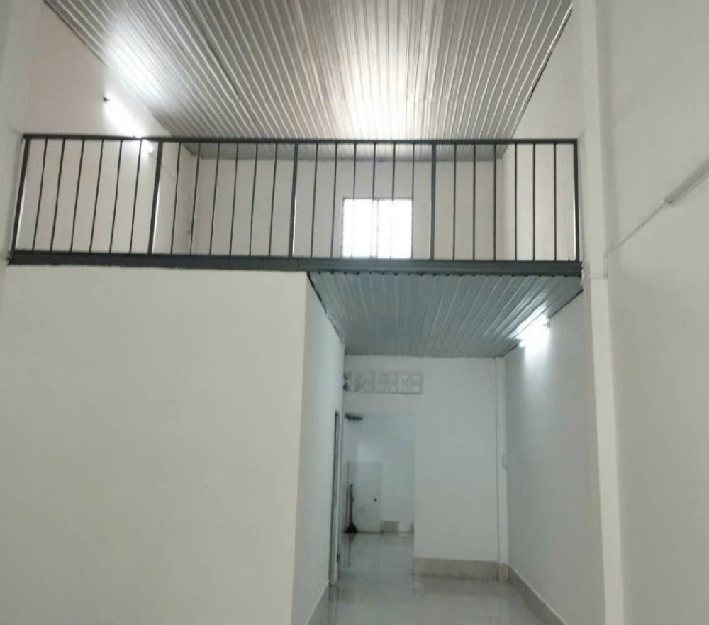 Bán Nhà 2/ Trần Thị Cờ, Quận 12 - 3ty888 - 4.3x16m, 68m2