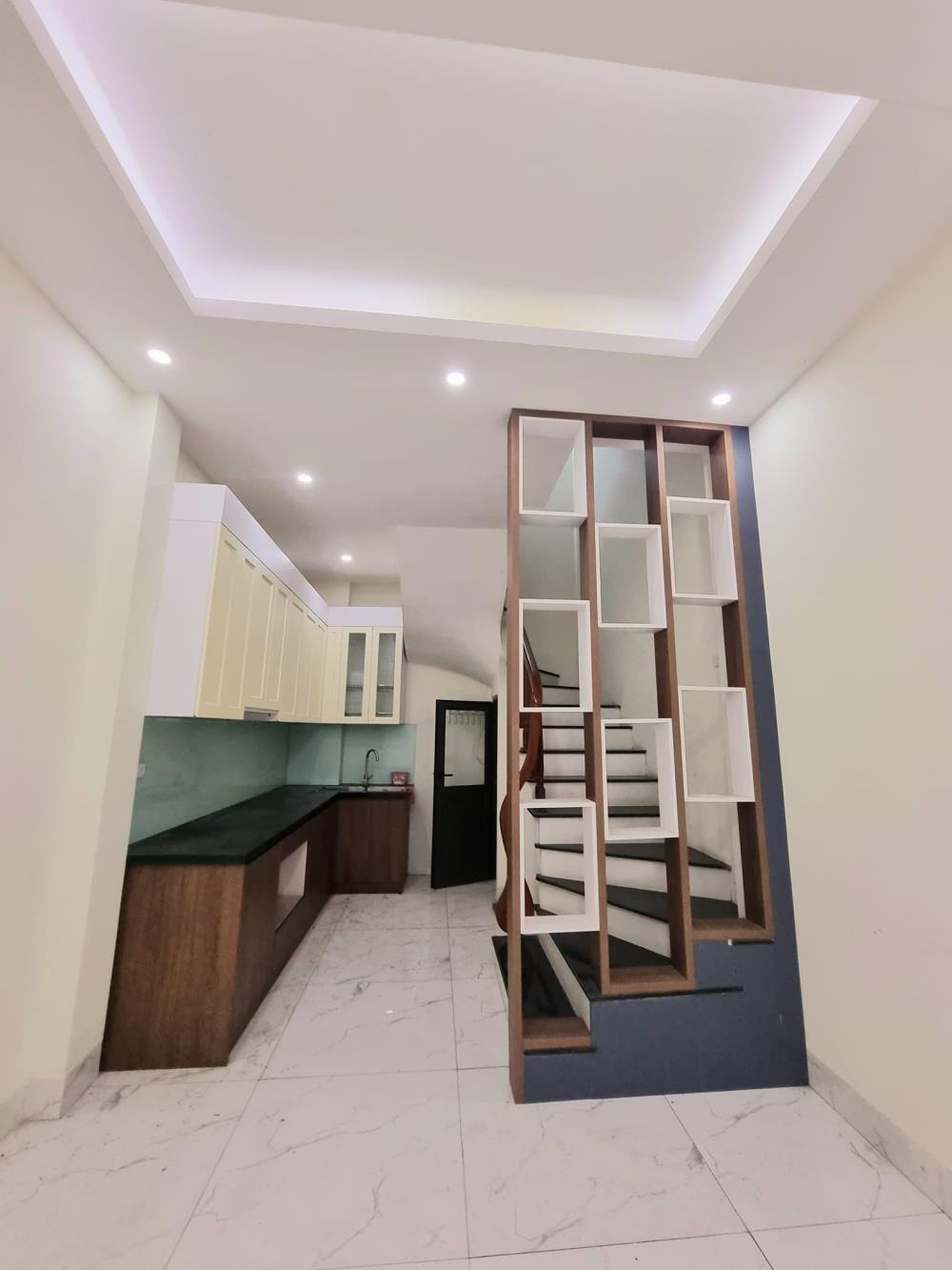 Bán Nhanh Nhà Xuân Đỉnh, Bắc Từ Liêm - 7.4 Tỷ - Hiện Đại, Lô Góc