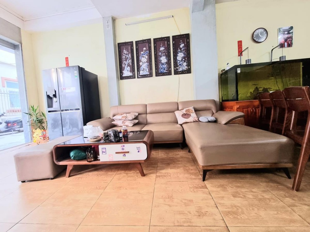 Bán Nhà Mễ Trì Thượng - 46m2, 5 Tầng, Giá 11 Tỷ - Ô Tô Tránh