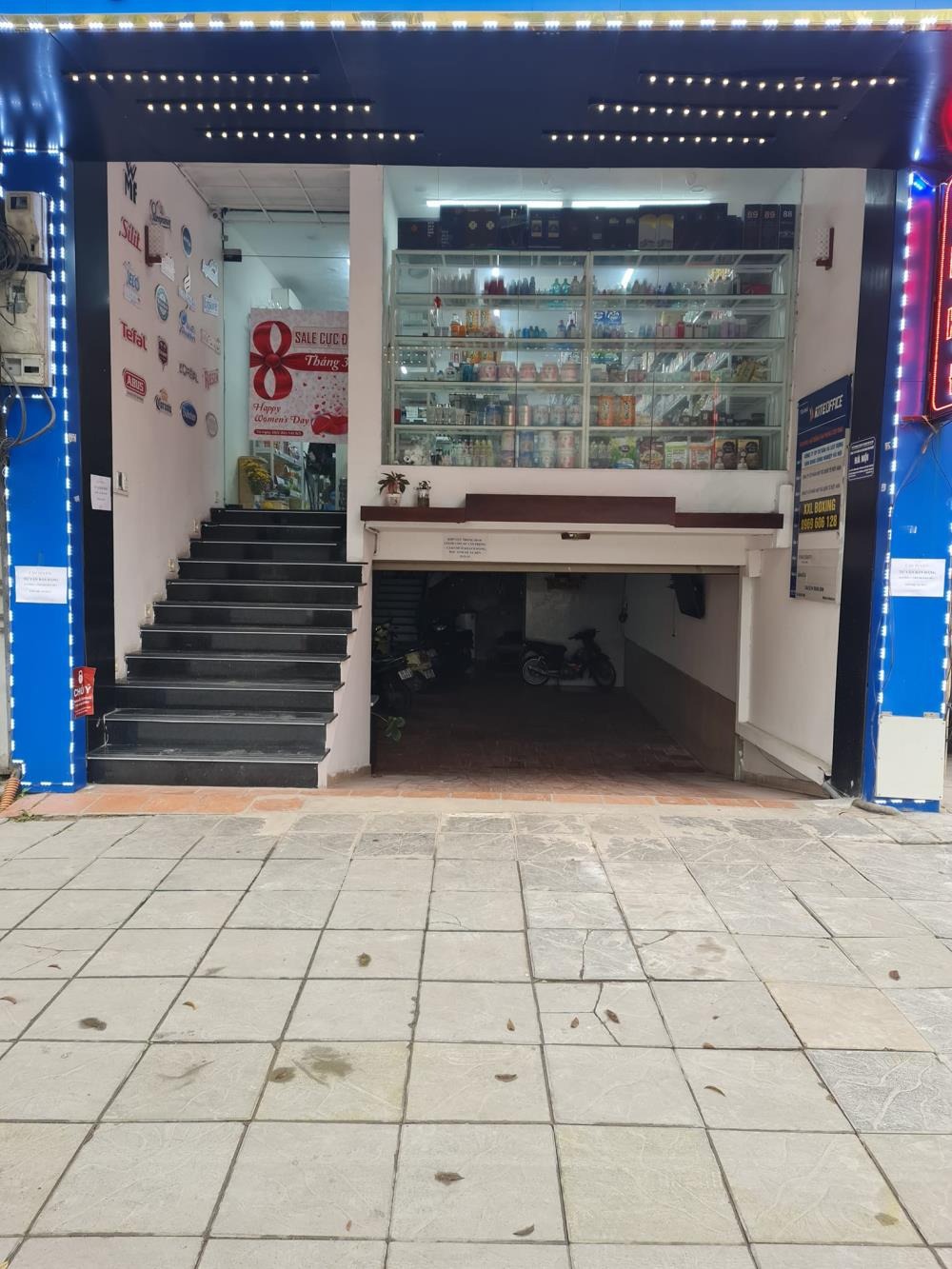 Bán nhà mặt phố Trung Kính 96m2, 6 tầng, mặt tiền 5.4m - Giá 67.5 tỷ