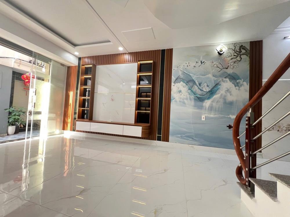 Tuyệt phẩm Tây Mỗ - Nam Từ Liêm: Giá 5.9 tỷ, Diện tích 35.2m²