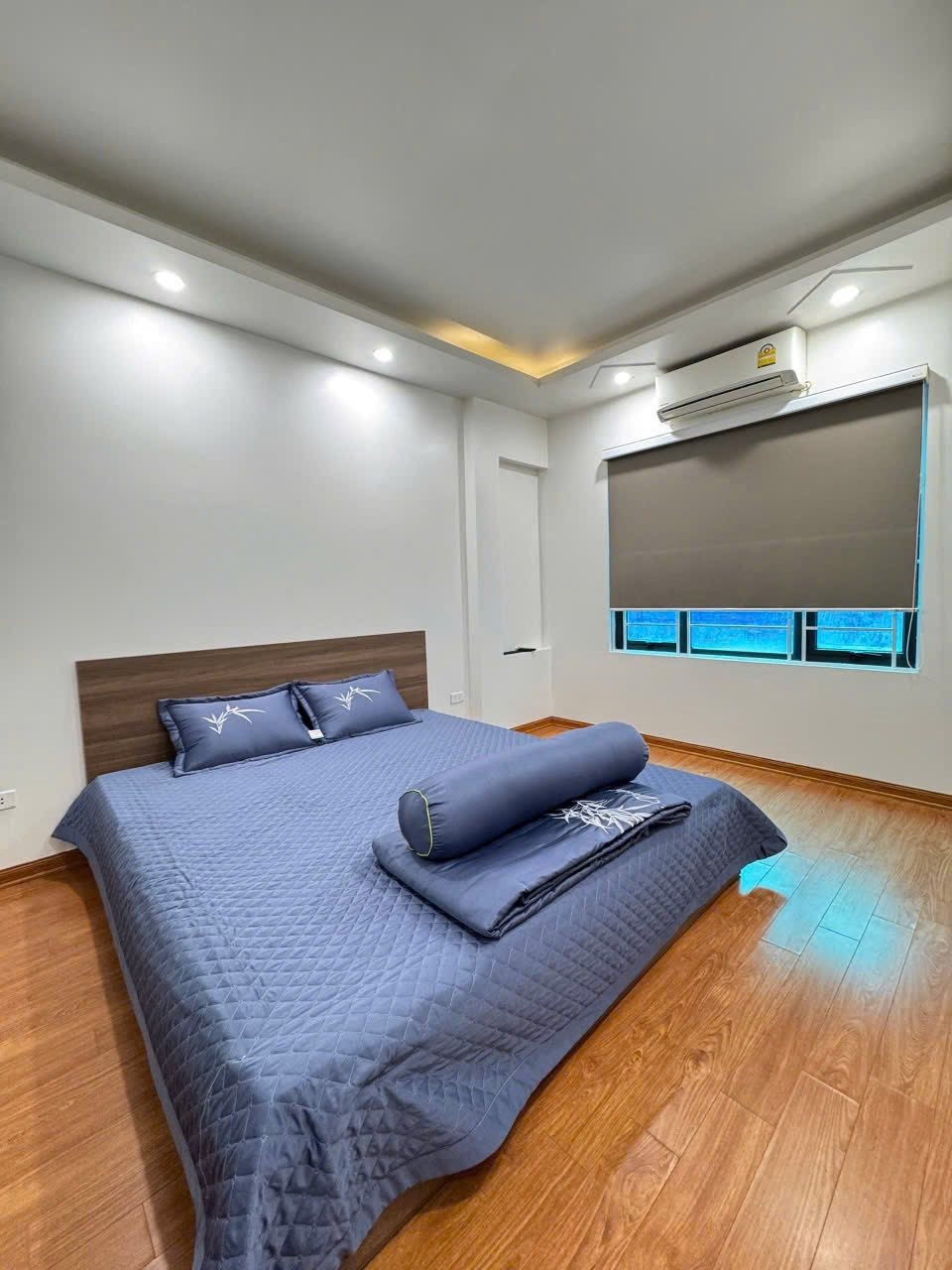 Bán nhà phố Bà Triệu, Hà Đông - 6.45 tỷ - Đối diện Trường Lệ Lợi