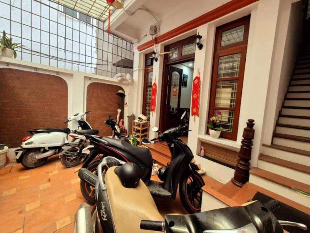 Bán nhà Âu Cơ, Tây Hồ: Lô góc 3 thoáng, 95m2, Giá 19.35 tỷ