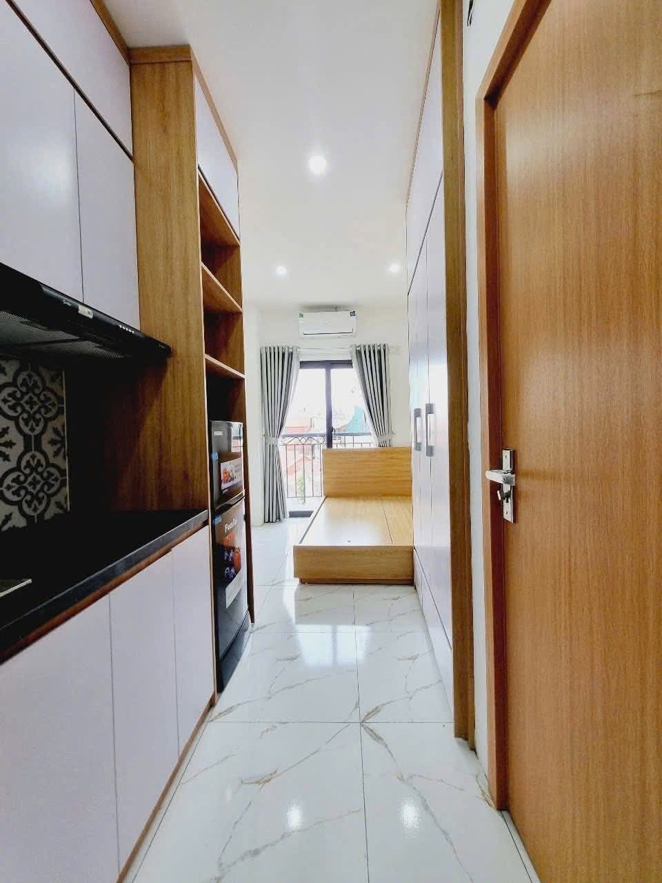 Chợt Cơ Hội Đầu Tư: Khách Sạn Mini 6 Tầng, Vị Trí Đắc Địa Thanh Xuân