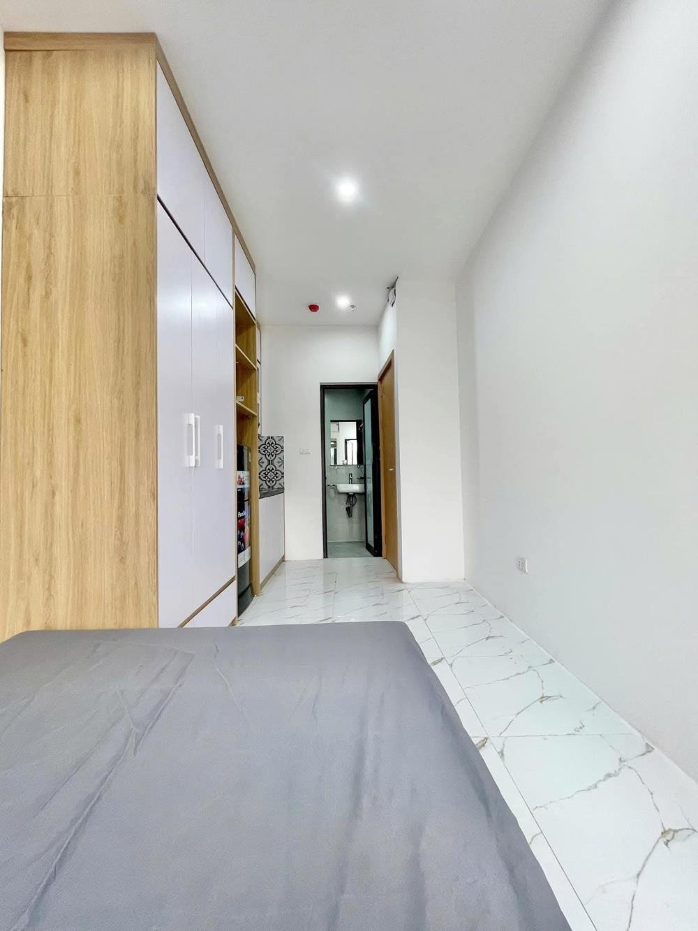 Chợt Cơ Hội Đầu Tư: Khách Sạn Mini 6 Tầng, Vị Trí Đắc Địa Thanh Xuân